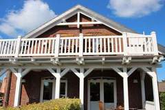 Ferienhaus - Ferienunterkunft in Westerland/Sylt (8 Personen)