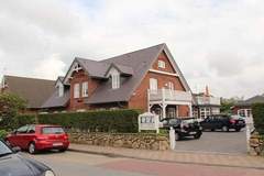Ferienhaus - Ferienunterkunft in Westerland/Sylt (6 Personen)