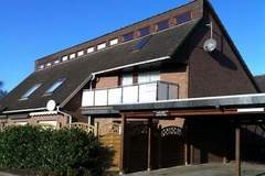 Ferienhaus - Ferienunterkunft in Varel (4 Personen)