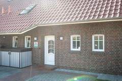 Ferienhaus - Ferienunterkunft in Wittmund (2 Personen)