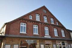 Ferienhaus - Ferienunterkunft in Carolinensiel (5 Personen)