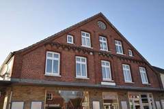 Ferienhaus - Ferienunterkunft in Carolinensiel (6 Personen)