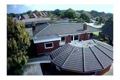 Ferienhaus - Ferienunterkunft in Wangerland (7 Personen)