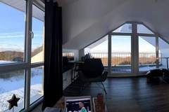 Ferienhaus - Ferienunterkunft in Wangerland (6 Personen)