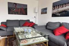 Ferienhaus - Ferienunterkunft in Wangerland (6 Personen)