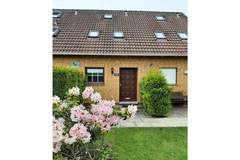 Ferienhaus - Ferienunterkunft in Wangerland (4 Personen)