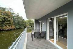 Ferienhaus - Ferienunterkunft in Wangerland (4 Personen)