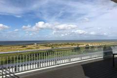 Ferienhaus - Ferienunterkunft in Wangerland (4 Personen)