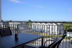 Ferienhaus - Ferienunterkunft in Wangerland (4 Personen)