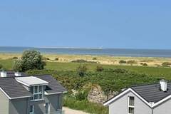 Ferienhaus - Ferienunterkunft in Wangerland (4 Personen)