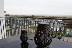 Ferienhaus - Ferienunterkunft in Wangerland (4 Personen)
