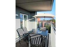 Ferienhaus - Ferienunterkunft in Wangerland (4 Personen)