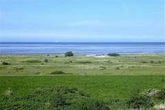 Ferienhaus - Ferienunterkunft in Wangerland (2 Personen)