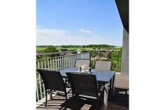 Ferienhaus - Ferienunterkunft in Wangerland (4 Personen)