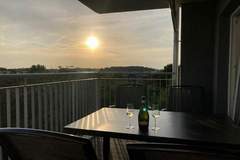 Ferienhaus - Ferienunterkunft in Wangerland (4 Personen)