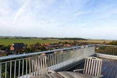 Ferienhaus - Ferienunterkunft in Wangerland (4 Personen)
