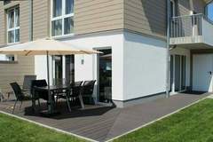 Ferienhaus - Ferienunterkunft in Wangerland (6 Personen)