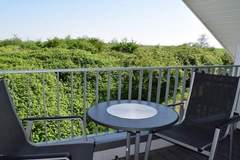 Ferienhaus - Ferienunterkunft in Wangerland (6 Personen)