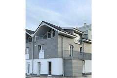 Ferienhaus - Ferienunterkunft in Wangerland (6 Personen)