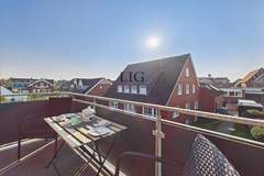 Ferienhaus - Ferienunterkunft in Langeoog (3 Personen)