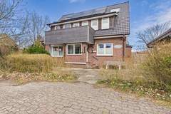 Ferienhaus - Ferienunterkunft in Langeoog (4 Personen)