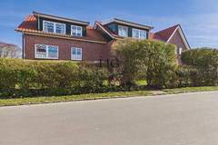 Ferienhaus - Ferienunterkunft in Langeoog (4 Personen)