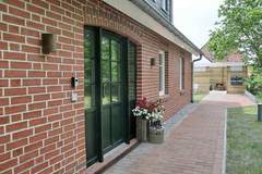 Ferienhaus - Ferienunterkunft in Langeoog (6 Personen)