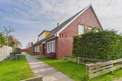 Ferienhaus - Ferienunterkunft in Langeoog (2 Personen)