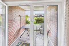 Ferienhaus - Ferienunterkunft in Langeoog (4 Personen)