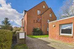 Ferienhaus - Ferienunterkunft in Langeoog (4 Personen)