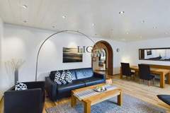 Ferienhaus - Ferienunterkunft in Langeoog (4 Personen)