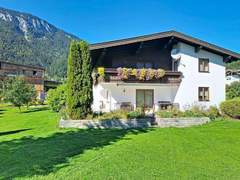 Ferienhaus - Ferienhaus Ferienhaus Lanzinger