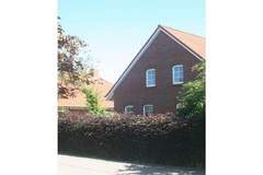 Ferienhaus - Ferienunterkunft in Norddeich-Norden (5 Personen)