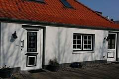 Ferienhaus - Ferienunterkunft in Norddeich-Norden (6 Personen)