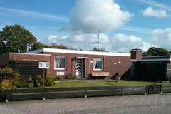 Ferienunterkunft in Norddeich (5 Personen)