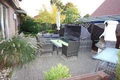 Ferienhaus - Ferienunterkunft in Hage (8 Personen)