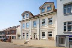 Ferienhaus - Ferienunterkunft in Norderney (1 Person)