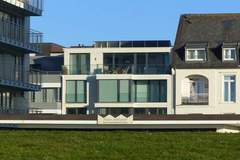 Ferienhaus - Ferienunterkunft in Norderney (5 Personen)