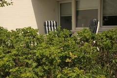 Ferienhaus - Ferienunterkunft in Norderney (2 Personen)