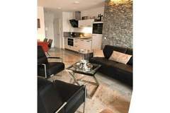 Ferienhaus - Ferienunterkunft in Norderney (5 Personen)