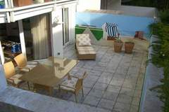 Ferienhaus - Ferienunterkunft in Norderney (4 Personen)