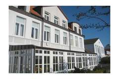 Ferienhaus - Ferienunterkunft in Norderney (4 Personen)