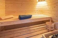 Ferienhaus - Ferienunterkunft in Juist (4 Personen)