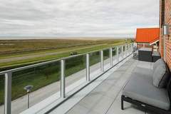 Ferienhaus - Ferienunterkunft in Juist (4 Personen)