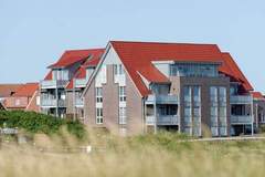 Ferienhaus - Ferienunterkunft in Baltrum (4 Personen)
