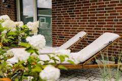 Ferienhaus - Ferienunterkunft in Greetsiel (4 Personen)