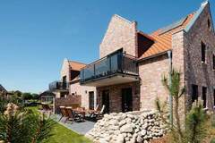 Ferienhaus - Ferienunterkunft in Greetsiel (6 Personen)