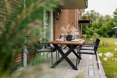 Ferienhaus - Ferienunterkunft in Greetsiel (2 Personen)