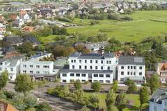 Ferienhaus - Ferienunterkunft in Borkum (5 Personen)