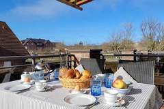 Ferienhaus - Ferienunterkunft in Borkum (5 Personen)